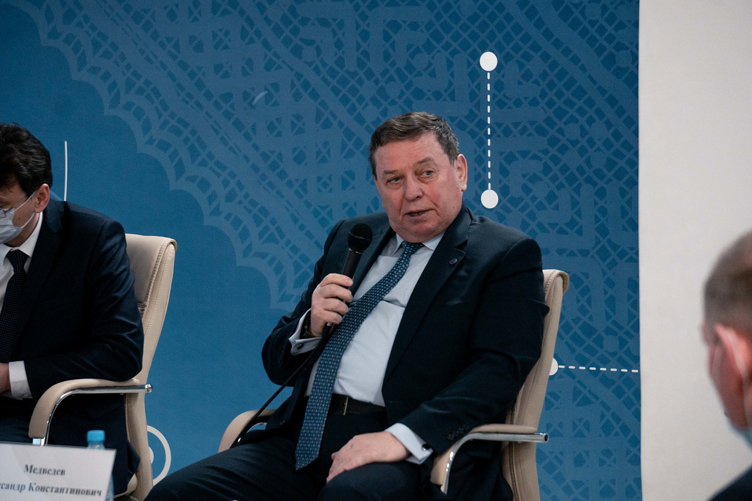 УЧАСТВУЕМ ВО ВСЕРОССИЙСКОЙ КОНФЕРЕНЦИИ «УНИВЕРСИТЕТСКИЙ КОМПЛЕКС КАК РЕГИОНАЛЬНЫЙ ЦЕНТР ОБРАЗОВАНИЯ, НАУКИ И КУЛЬТУРЫ»